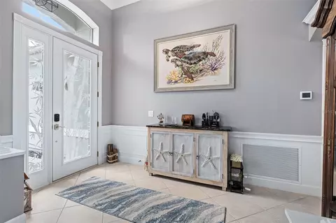 Entry Way - 109 Bay Lake Dr, Ormond Beach, FL 32174 photo 4 of 5