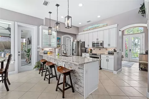 Kitchen - 109 Bay Lake Dr, Ormond Beach, FL 32174 photo 2 of 6