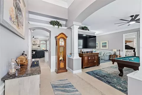 Entry Way - 109 Bay Lake Dr, Ormond Beach, FL 32174 photo 3 of 5