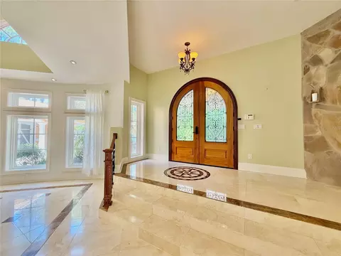Entry Way - 1481 Lambert Ave, Flagler Beach, FL 32136 photo 1 of 8