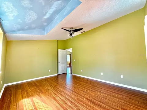 Bedroom - 1481 Lambert Ave, Flagler Beach, FL 32136 photo 5 of 5