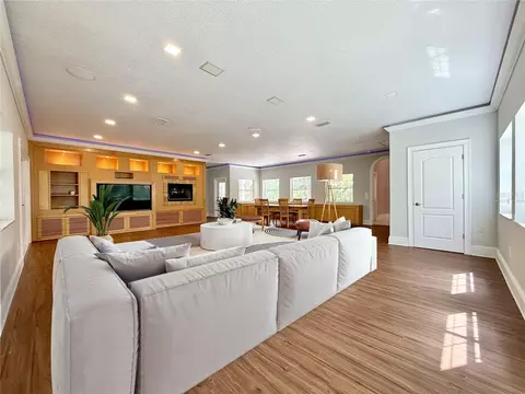Living - 1481 Lambert Ave, Flagler Beach, FL 32136 photo 9 of 20