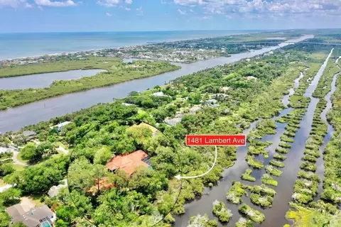 View/Area - 1481 Lambert Ave, Flagler Beach, FL 32136 photo 2 of 6