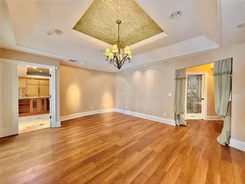 Bedroom - 1481 Lambert Ave, Flagler Beach, FL 32136 photo 1 of 5