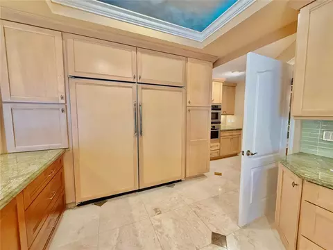 Kitchen - 1481 Lambert Ave, Flagler Beach, FL 32136 photo 2 of 8