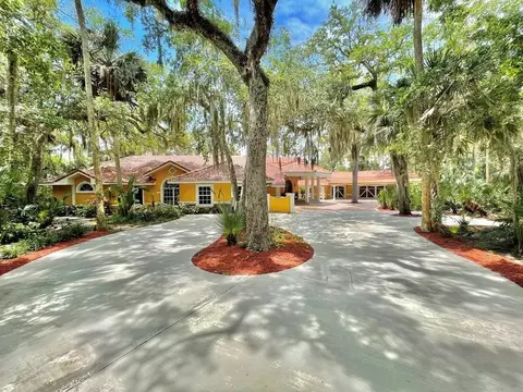 Exterior - 1481 Lambert Ave, Flagler Beach, FL 32136 photo 15 of 16