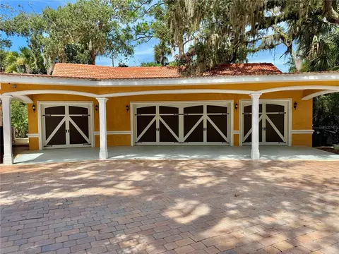Exterior - 1481 Lambert Ave, Flagler Beach, FL 32136 photo 3 of 16