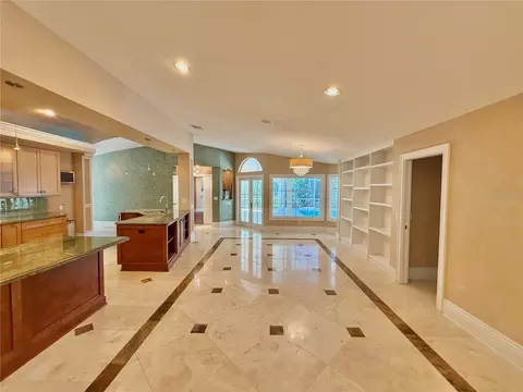 Living - 1481 Lambert Ave, Flagler Beach, FL 32136 photo 6 of 20