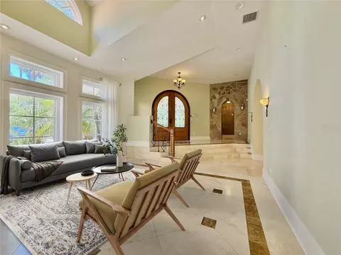 Living - 1481 Lambert Ave, Flagler Beach, FL 32136 photo 3 of 20