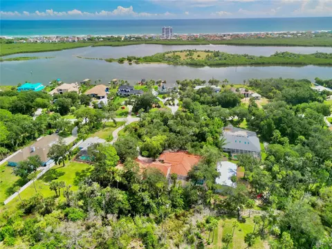 View/Area - 1481 Lambert Ave, Flagler Beach, FL 32136 photo 3 of 6