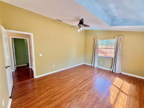 Bedroom - 1481 Lambert Ave, Flagler Beach, FL 32136 photo 2 of 5