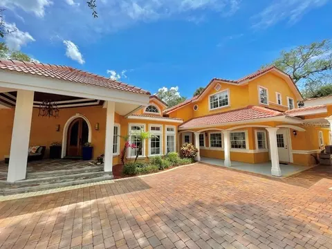 Exterior - 1481 Lambert Ave, Flagler Beach, FL 32136 photo 4 of 16