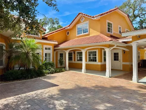 Exterior - 1481 Lambert Ave, Flagler Beach, FL 32136 photo 1 of 16