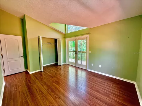 Bedroom - 1481 Lambert Ave, Flagler Beach, FL 32136 photo 3 of 5