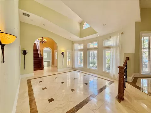 Living - 1481 Lambert Ave, Flagler Beach, FL 32136 photo 2 of 20