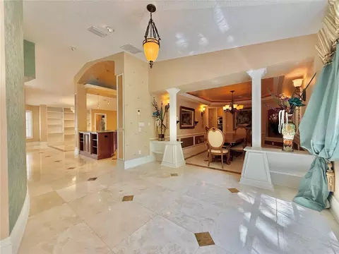 Entry Way - 1481 Lambert Ave, Flagler Beach, FL 32136 photo 5 of 8