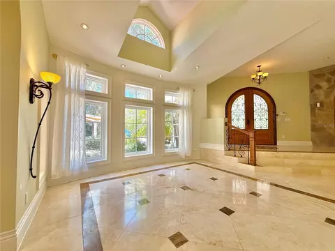 Living - 1481 Lambert Ave, Flagler Beach, FL 32136 photo 4 of 20