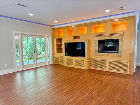 Living - 1481 Lambert Ave, Flagler Beach, FL 32136 photo 12 of 20