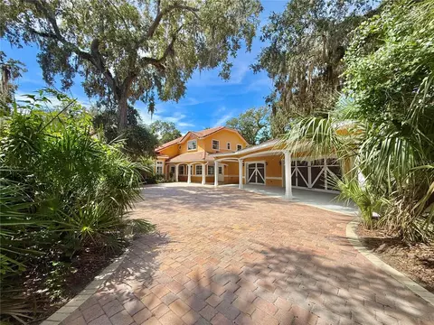 Exterior - 1481 Lambert Ave, Flagler Beach, FL 32136 photo 2 of 16