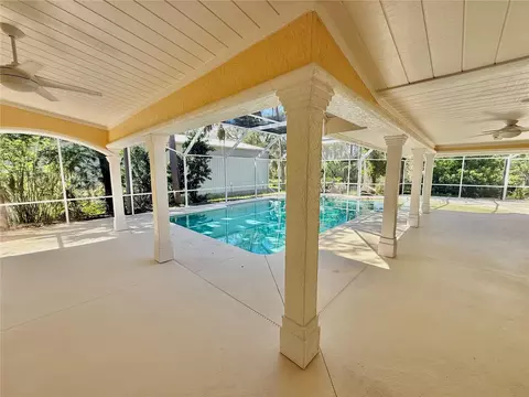 Exterior - 1481 Lambert Ave, Flagler Beach, FL 32136 photo 5 of 16