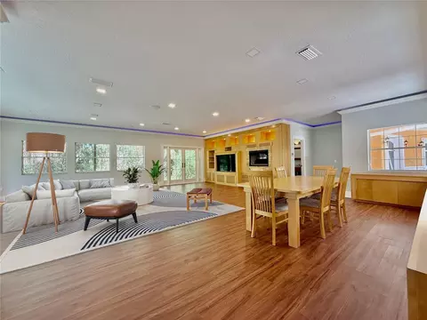 Living - 1481 Lambert Ave, Flagler Beach, FL 32136 photo 8 of 20