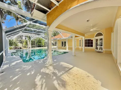 Exterior - 1481 Lambert Ave, Flagler Beach, FL 32136 photo 8 of 16