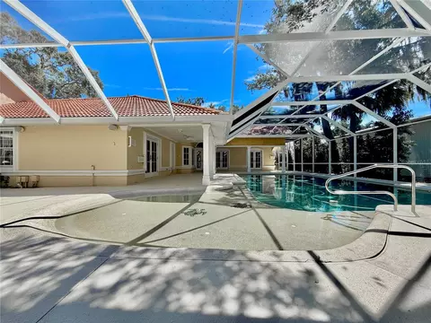 Exterior - 1481 Lambert Ave, Flagler Beach, FL 32136 photo 7 of 16