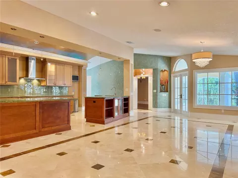 Living - 1481 Lambert Ave, Flagler Beach, FL 32136 photo 7 of 20
