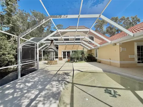 Exterior - 1481 Lambert Ave, Flagler Beach, FL 32136 photo 9 of 16