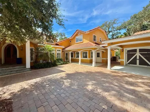 Exterior - 1481 Lambert Ave, Flagler Beach, FL 32136 photo 13 of 16
