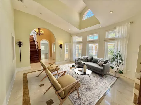 Living - 1481 Lambert Ave, Flagler Beach, FL 32136 photo 1 of 20