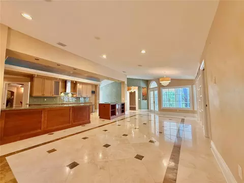 Living - 1481 Lambert Ave, Flagler Beach, FL 32136 photo 5 of 20