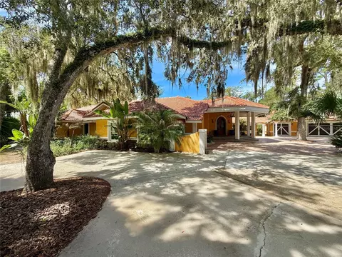 Exterior - 1481 Lambert Ave, Flagler Beach, FL 32136 photo 14 of 16
