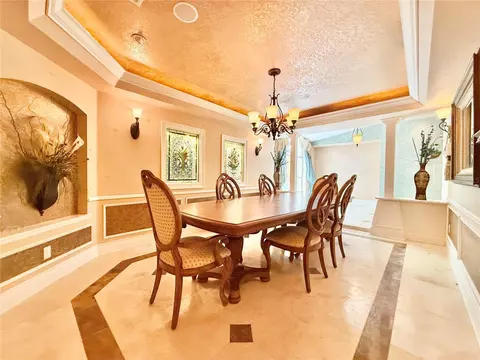 Dining - 1481 Lambert Ave, Flagler Beach, FL 32136 photo 1 of 2
