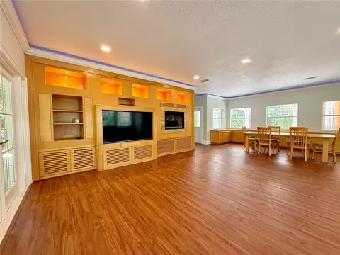 Living - 1481 Lambert Ave, Flagler Beach, FL 32136 photo 10 of 20