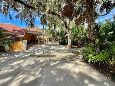 Exterior - 1481 Lambert Ave, Flagler Beach, FL 32136 photo 12 of 16