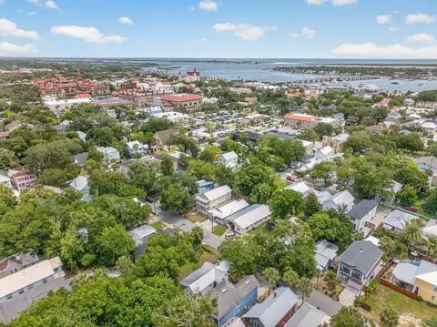 View/Area - 63 Dumas St, Saint Augustine, FL 32084 photo 4 of 7