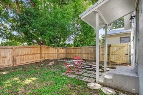 Exterior - 63 Dumas St, Saint Augustine, FL 32084 photo 7 of 13