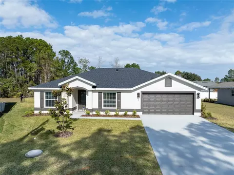 40 Butternut Dr, Palm Coast, FL 32137
