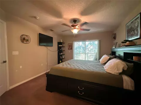 Bedroom - 4600 E Moody Blvd #8N, Bunnell, FL 32110 photo 4 of 9