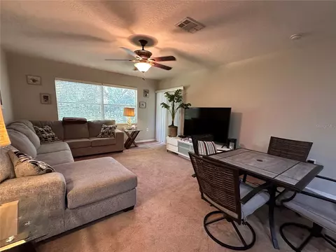 Living - 4600 E Moody Blvd #8N, Bunnell, FL 32110 photo 6 of 8