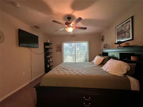 Bedroom - 4600 E Moody Blvd #8N, Bunnell, FL 32110 photo 2 of 9