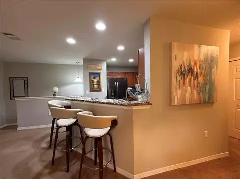 Kitchen - 4600 E Moody Blvd #8N, Bunnell, FL 32110 photo 1 of 7