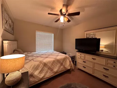 Bedroom - 4600 E Moody Blvd #8N, Bunnell, FL 32110 photo 7 of 9