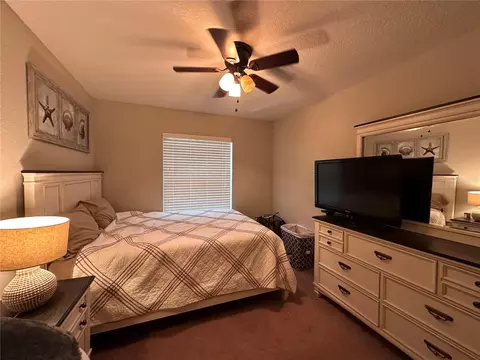 Bedroom - 4600 E Moody Blvd #8N, Bunnell, FL 32110 photo 6 of 9