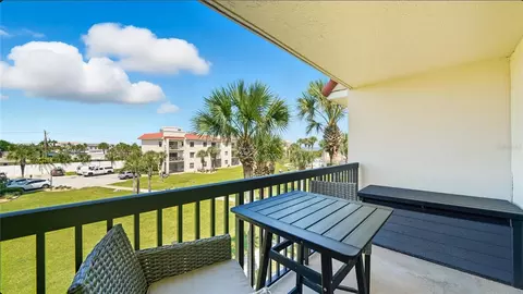 Exterior - 4250 A1a S #P36, Saint Augustine, FL 32080 photo 3 of 6