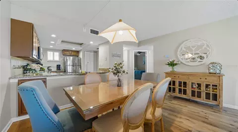 Dining - 4250 A1a S #P36, Saint Augustine, FL 32080 photo 3 of 3