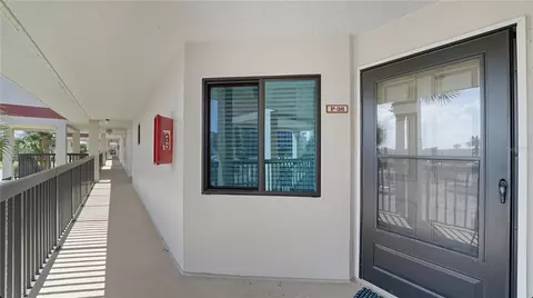 Exterior - 4250 A1a S #P36, Saint Augustine, FL 32080 photo 1 of 6