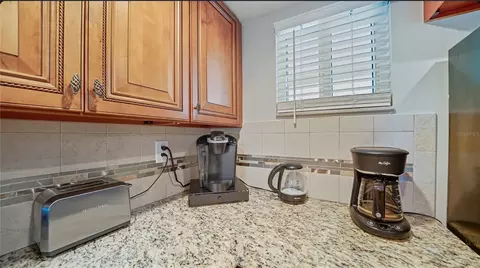 Kitchen - 4250 A1a S #P36, Saint Augustine, FL 32080 photo 6 of 6