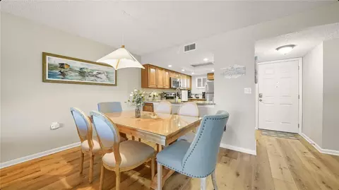 Dining - 4250 A1a S #P36, Saint Augustine, FL 32080 photo 2 of 3